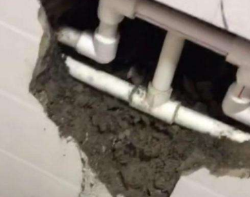 宁安卫生间漏水哪家好