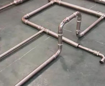 宁安水管维修多少钱