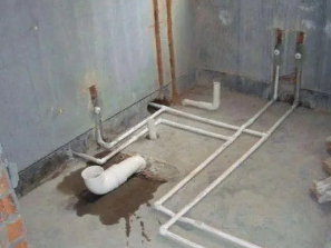 宁安水管维修多少钱