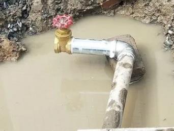 宁安漏水检测电话多少