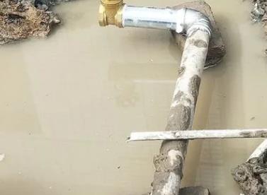 宁安测漏水公司电话